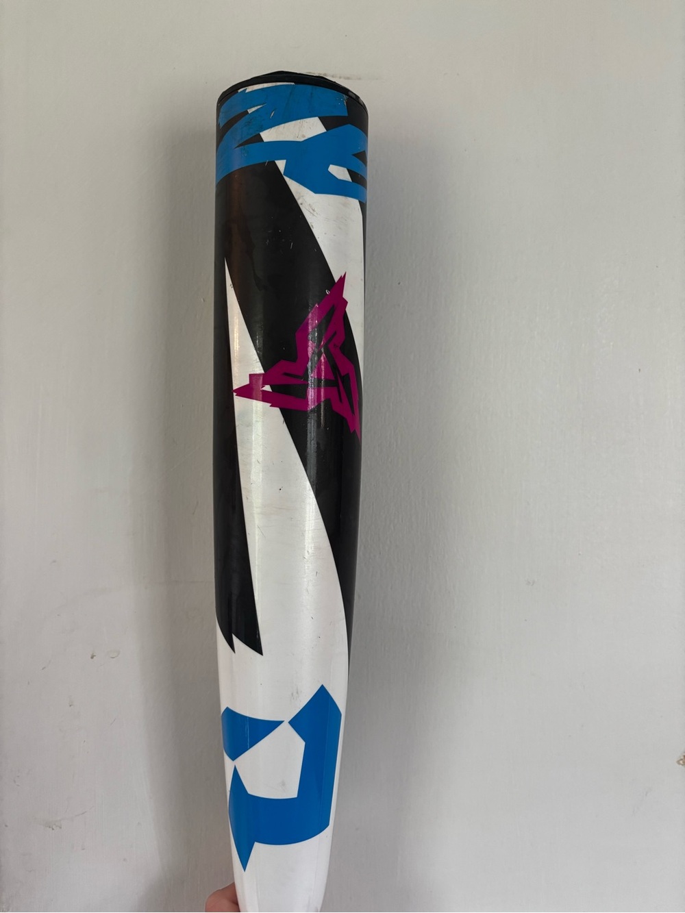 2025 DeMarini Zen Baseball Bat - Picture 2 of 6